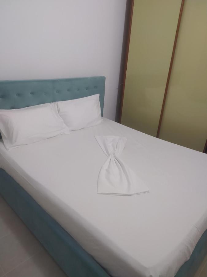 Apartamento One Tirana