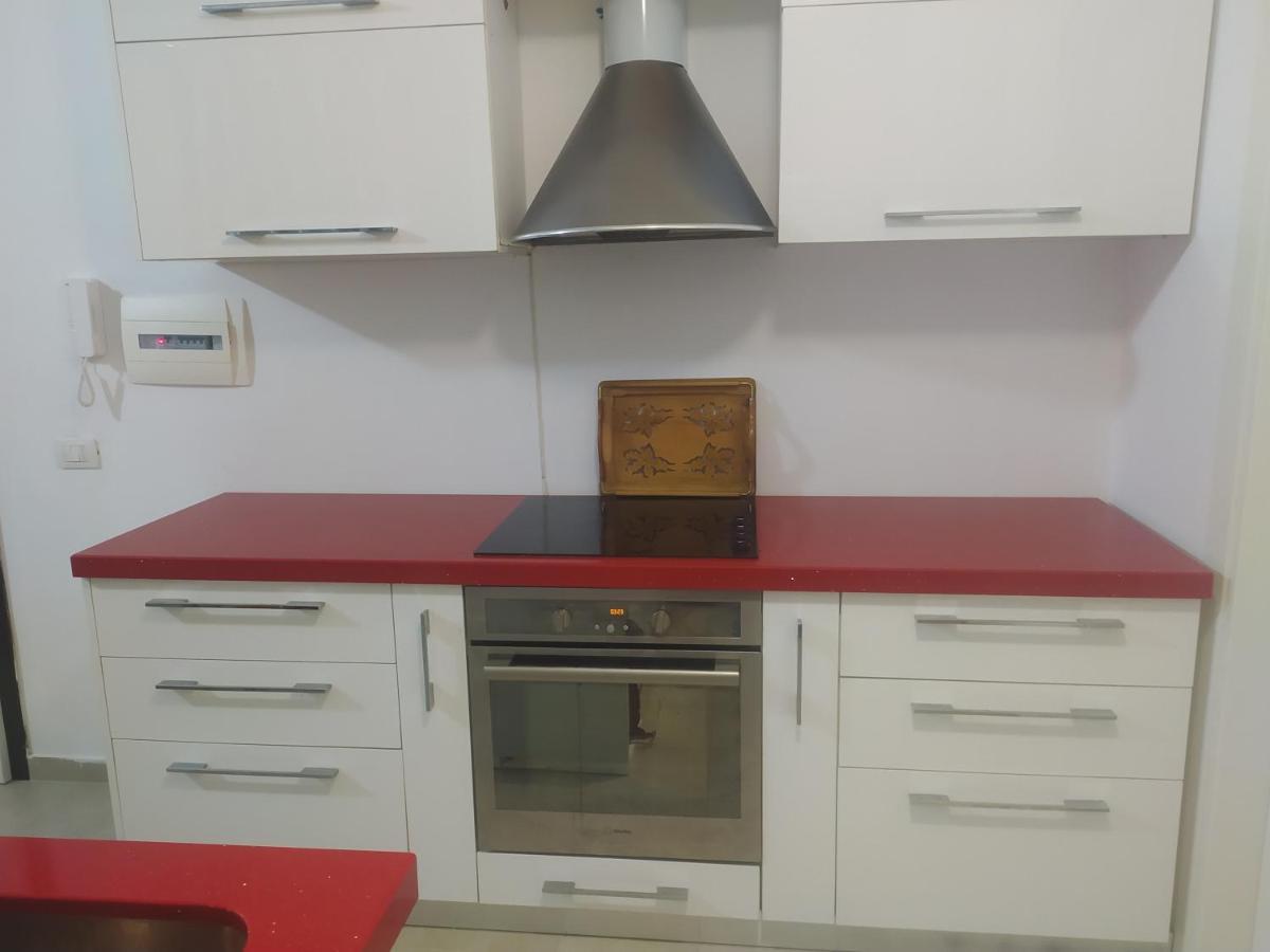 Apartament One