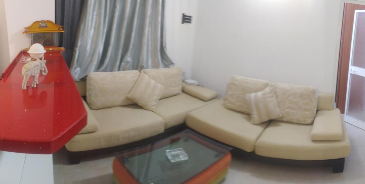 Apartment One