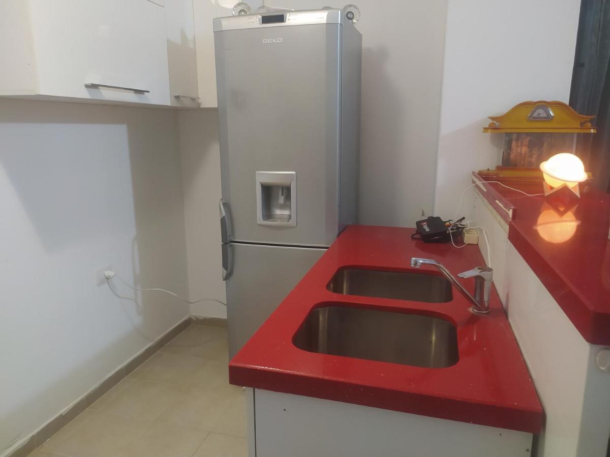 One Apartment Tirana