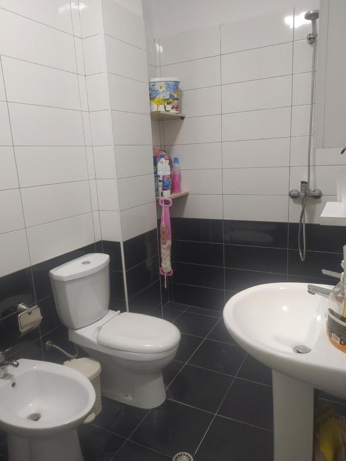 One Apartment