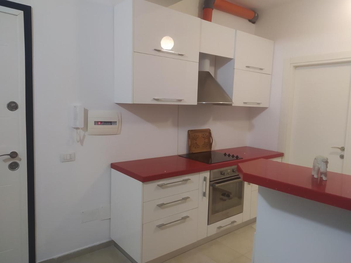 One Apartament *