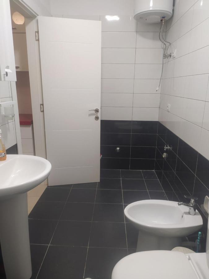One Apartment