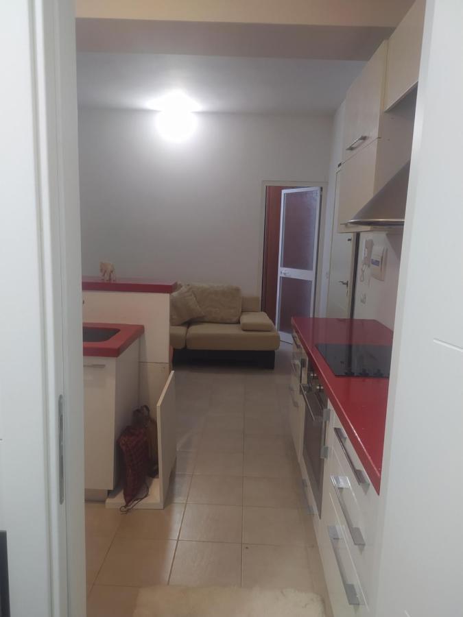 One Apartament Tirana