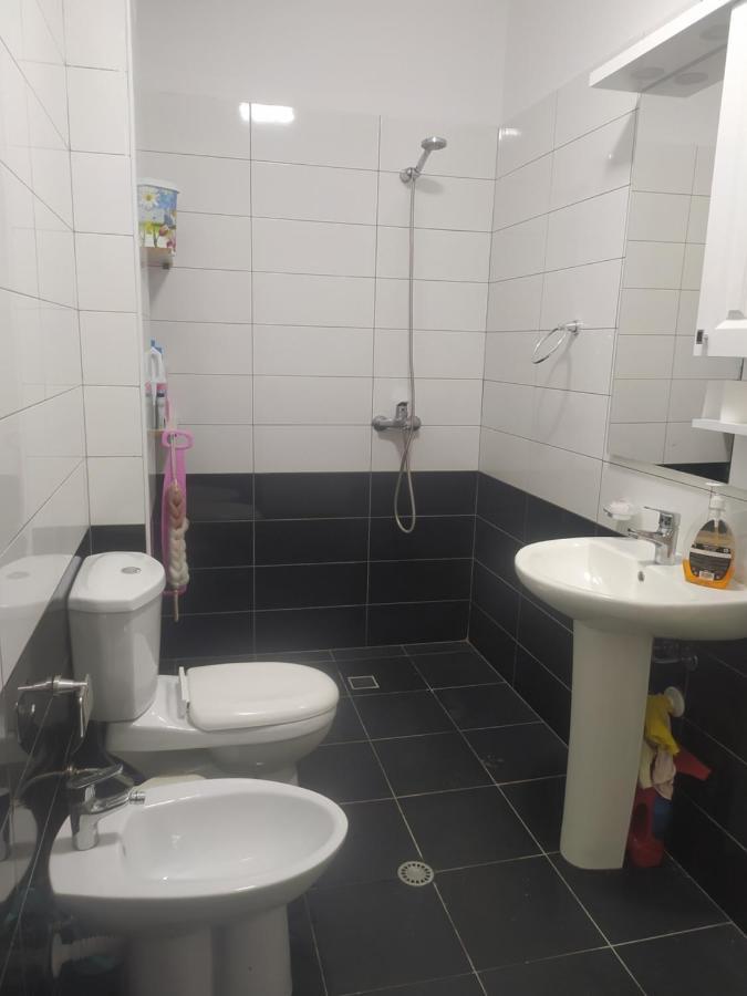 One Apartment